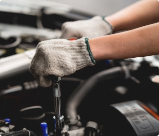 Preventive Maintenance